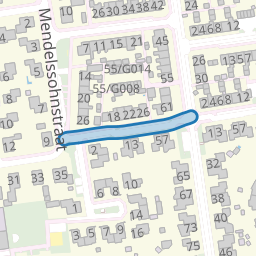Sibeliusstraat