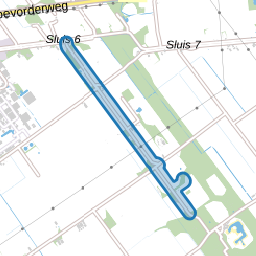 Spekopswijk