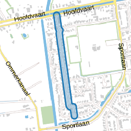 Steenbergerwijk