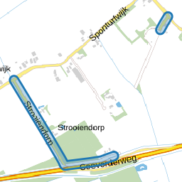 Strooiendorp