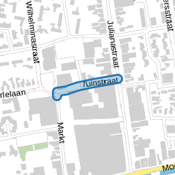 Tuinstraat