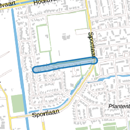 Valkenierweg