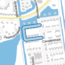 Van Barneveldstraat