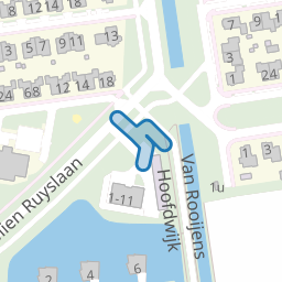 Van der Grondenstraat