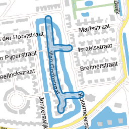 Van Goghstraat