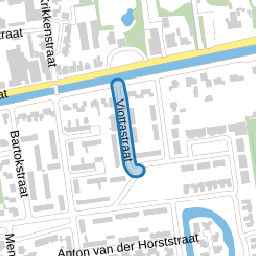 Viottastraat