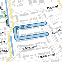 Weenerwerf