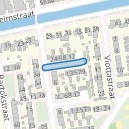 Willem Andriessenstraat