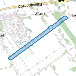 Woudbloemweg
