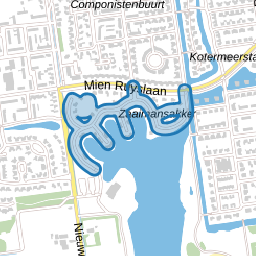 Zaaimansakker