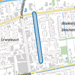 Zwiersstraat