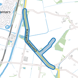 Kerkenkastweg