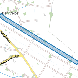 Veldingerveldweg