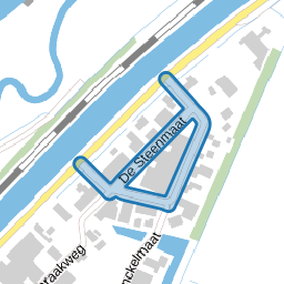 De Steenmaat