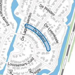 De Valkerij