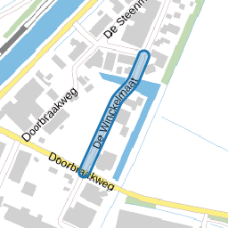 De Winckelmaat