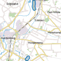 Hardenbergerweg
