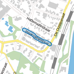Havezathestraat