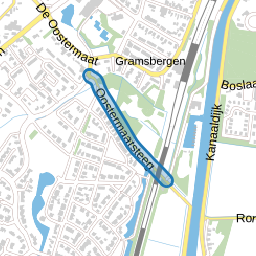 Oostermaatsteeg