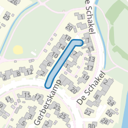 Osseweide