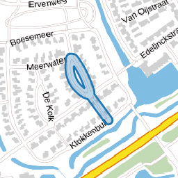 Avondvoorde