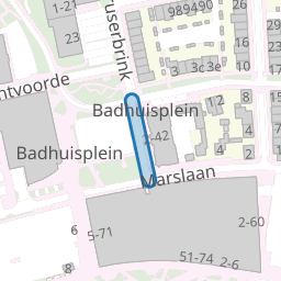 Badhuisweg