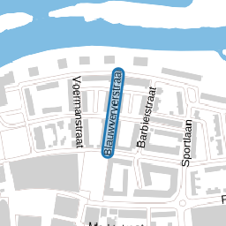 Blauwververstraat