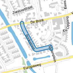 Brinkstraat