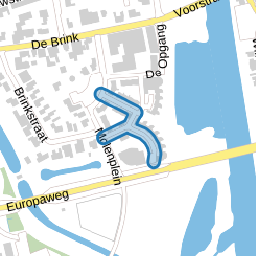 De Achterbrink
