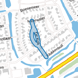 De Kolk