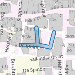 De Mulderij