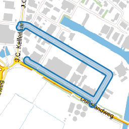 De Nieuwe Haven