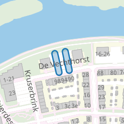 De Vechthorst