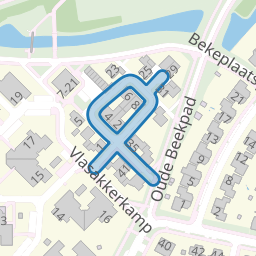 De Weverij