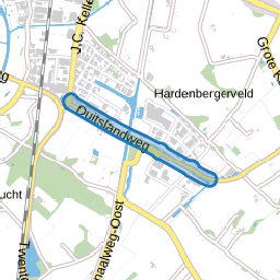 Duitslandweg