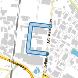 Energieweg