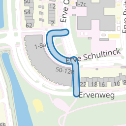 Erve Hamhuijs