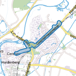 Gramsbergerweg