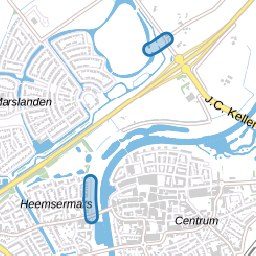 Heemsermarsweg