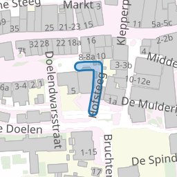 Hofsteeg