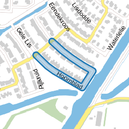 Hoornblad