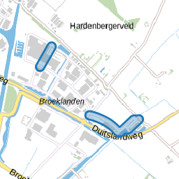 IJslandweg