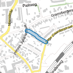 Irenestraat
