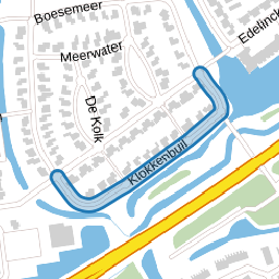 Klokkenbuil