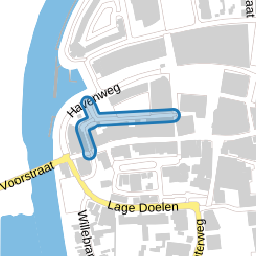 Kromme Steeg
