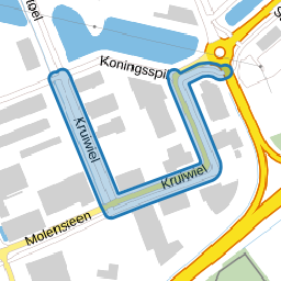 Kruiwiel