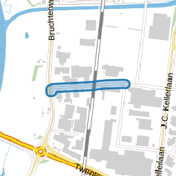 Lage Inkweg