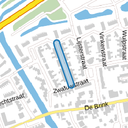 Leeuwerikstraat