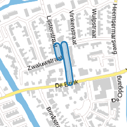 Meeuwenplein