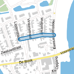 Meeuwenstraat